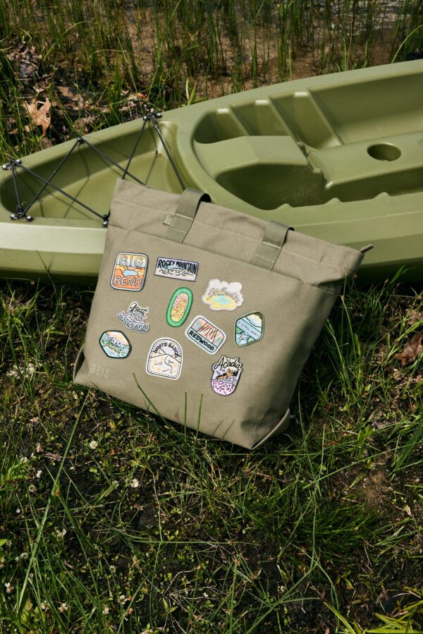 The Patch in Wine and Climb - Image 4