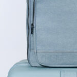 Gap x BÉIS The Travel Backpack in Denim Blue
