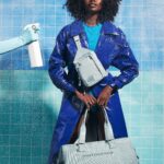 Resale The Sport Sling in Slate
