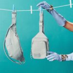 Resale The Sport Sling in Slate