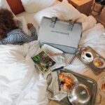 The Convertible Weekender in Grey