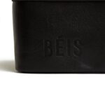 Resale The Convertible Mini Weekender in Black