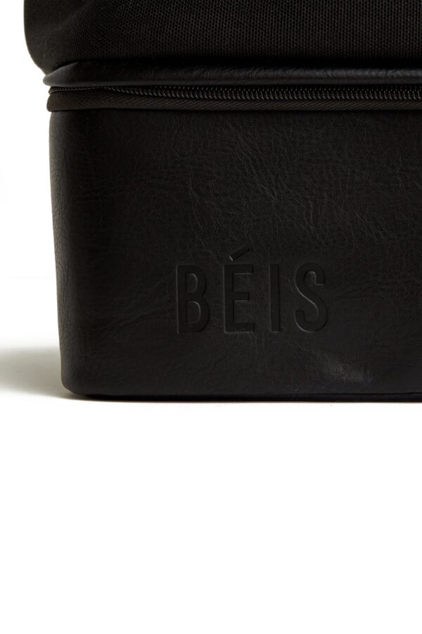 Resale The Convertible Mini Weekender in Black - Image 10