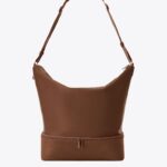 The Crescent Weekender in Maple