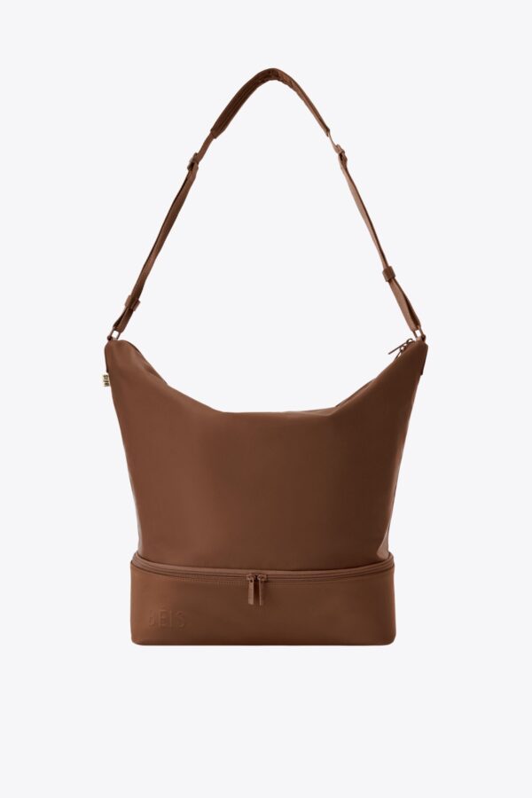 The Crescent Weekender in Maple - Image 6