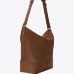 The Crescent Weekender in Maple