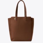 The Commuter Tote in Maple