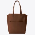 The Commuter Tote in Maple