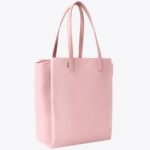 The Commuter Tote in Atlas Pink