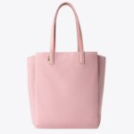 The Commuter Tote in Atlas Pink