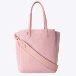The Commuter Tote in Atlas Pink