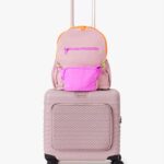 Resale The Mini Roller in Atlas Pink