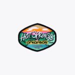 The Patch in Hot Springs Arkansas