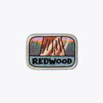 The Patch in Redwoods