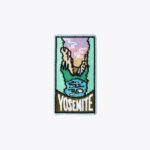 The Patch in Yosemite