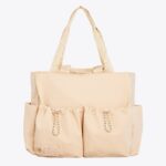 Resale The Sport Carryall in Beige
