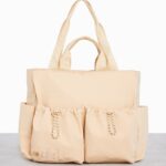 Resale The Sport Carryall in Beige