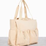 Resale The Sport Carryall in Beige