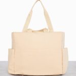 Resale The Sport Carryall in Beige