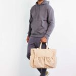 Resale The Sport Carryall in Beige
