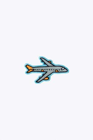 The Patch in Airplane