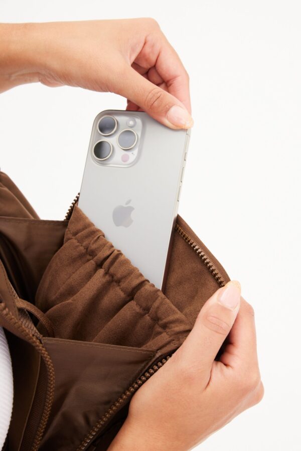 Resale The Sport Sling in Maple - Image 3