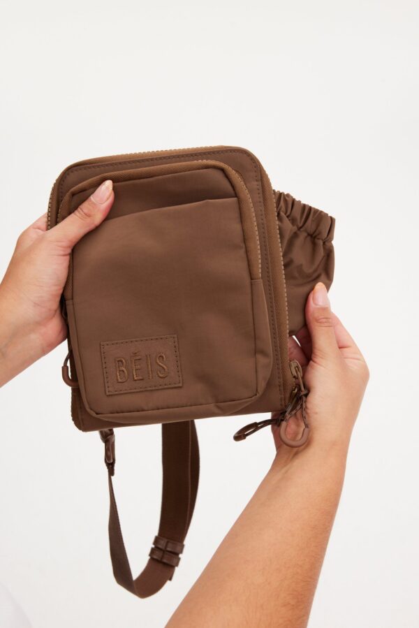 Resale The Sport Sling in Maple - Image 5