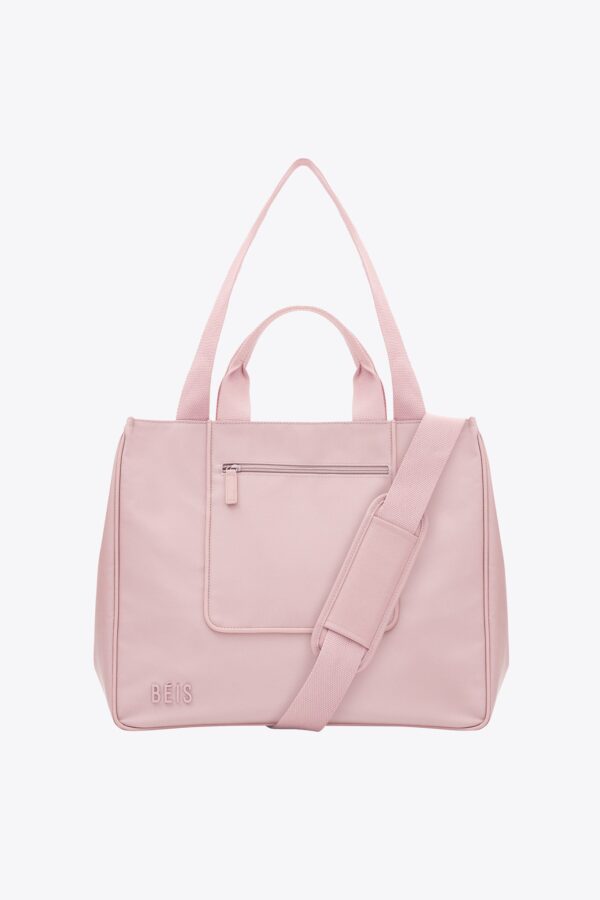 Personalized East To West Tote - Image 3