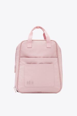 Resale The Expandable Backpack in Atlas Pink