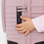 Resale The Mini Roller in Atlas Pink