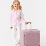Resale The Mini Roller in Atlas Pink