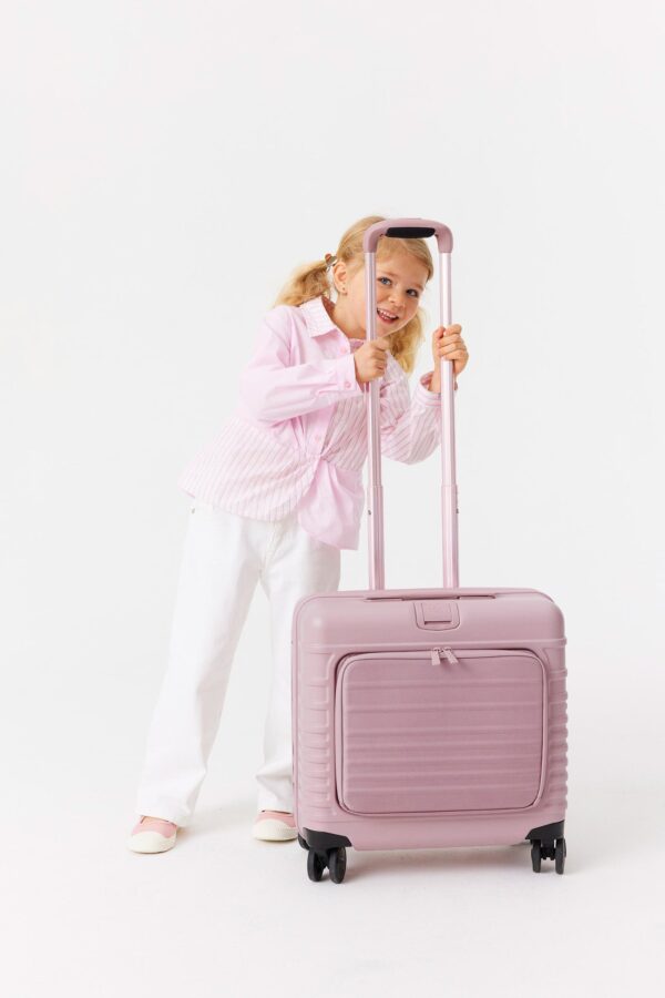 Resale The Mini Roller in Atlas Pink - Image 12