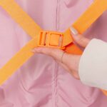 Resale The Mini Roller in Atlas Pink