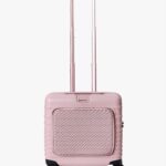 Resale The Mini Roller in Atlas Pink
