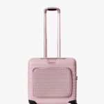 Resale The Mini Roller in Atlas Pink