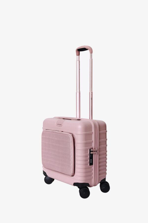 Resale The Mini Roller in Atlas Pink - Image 2