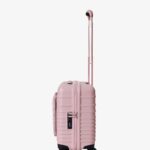 Resale The Mini Roller in Atlas Pink
