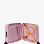 Resale The Mini Roller in Atlas Pink