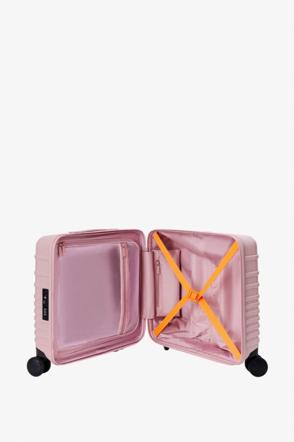 Resale The Mini Roller in Atlas Pink - Image 8