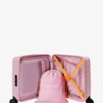 Resale The Mini Roller in Atlas Pink