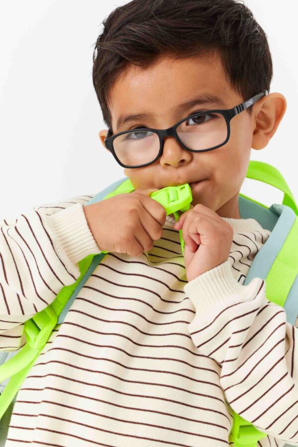 Resale The Kids Backpack in Slate - Image 5
