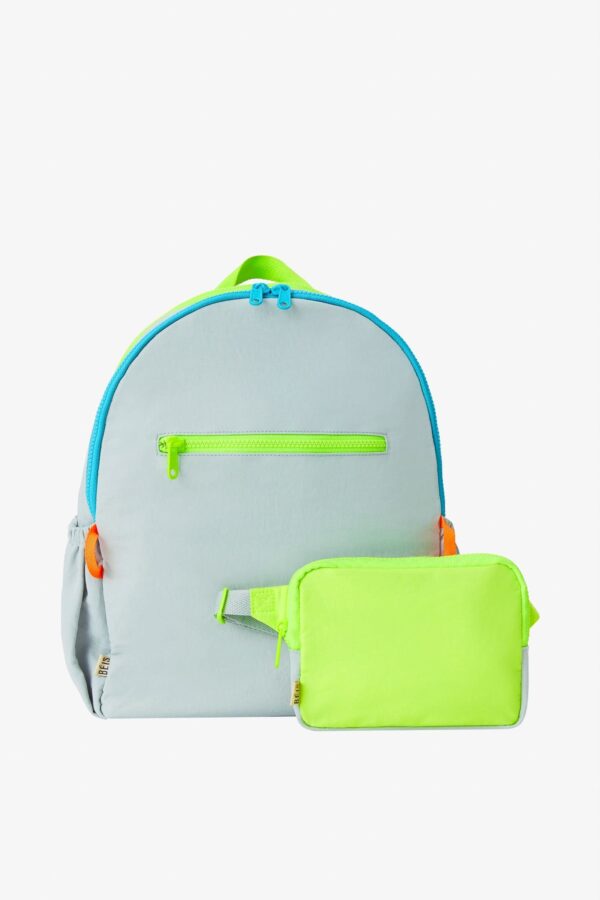 Resale The Kids Backpack in Slate - Image 14
