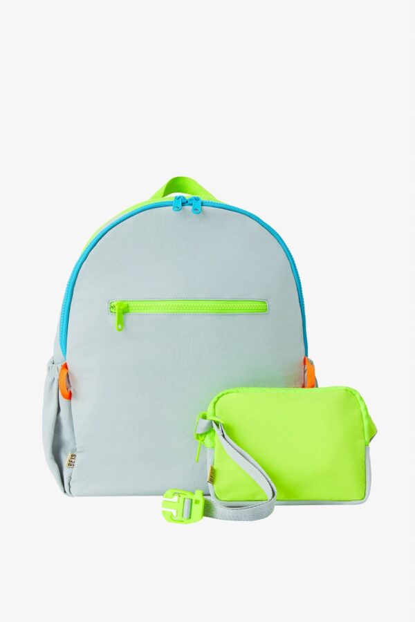 Resale The Kids Backpack in Slate - Image 17