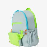 Resale The Kids Backpack in Slate
