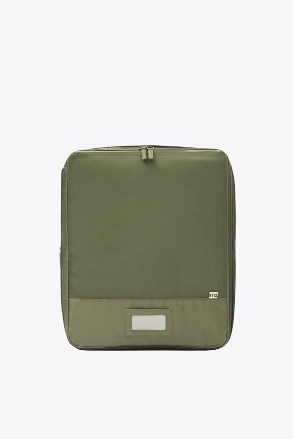 The Compression Packing Cubes 6 pc in Olive - Image 5