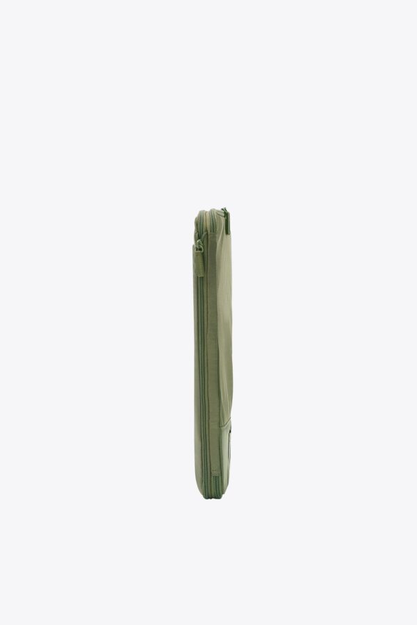 The Compression Packing Cubes 6 pc in Olive - Image 4