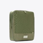 The Compression Packing Cubes 6 pc in Olive