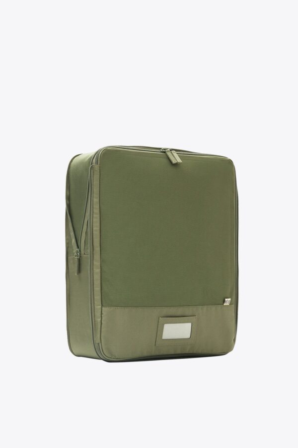 The Compression Packing Cubes 6 pc in Olive - Image 2