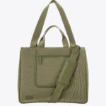 Personalized East To West Tote