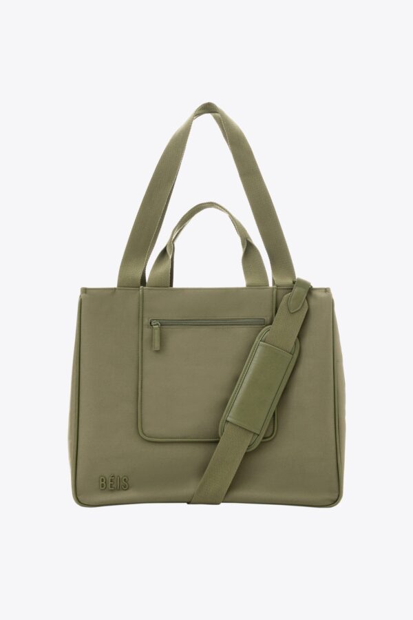 Personalized East To West Tote - Image 4